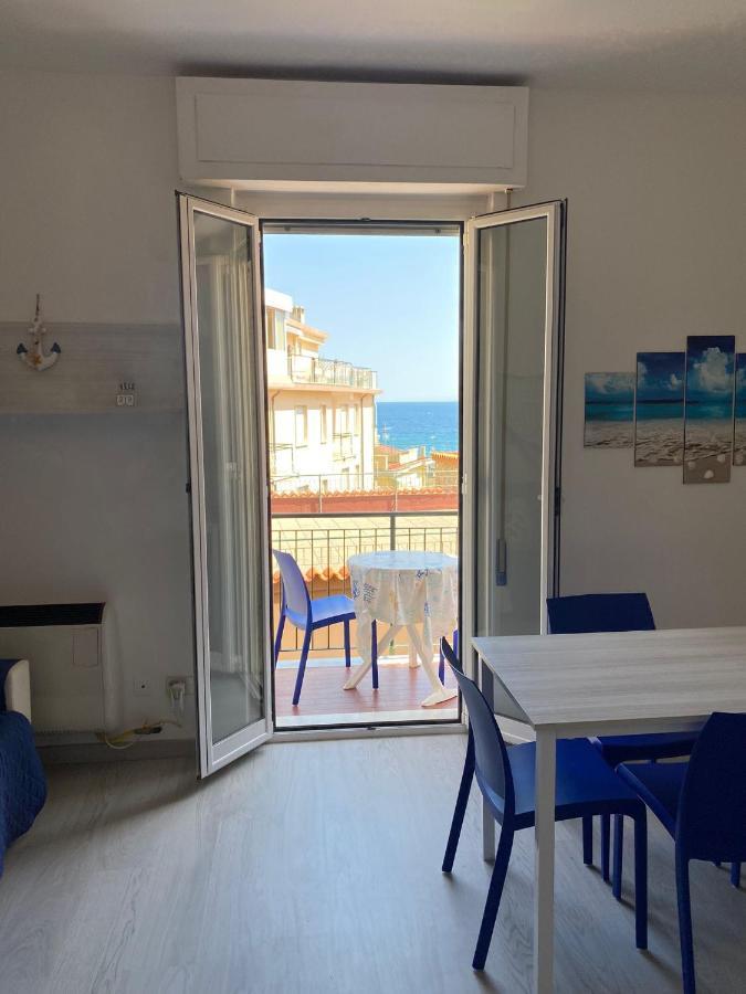 Jak'S Home Laigueglia Exterior foto